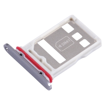 For Huawei Mate 50E SIM + NM Card Tray, For Huawei Mate 50E