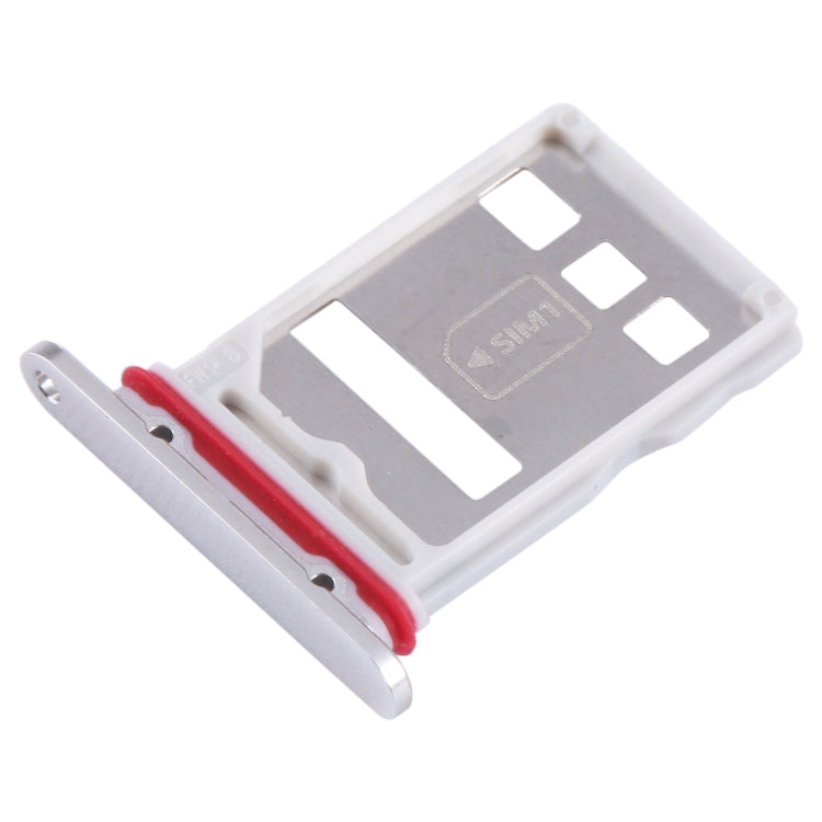For Huawei Mate 50E SIM + NM Card Tray, For Huawei Mate 50E