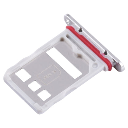 For Huawei Mate 50E SIM + NM Card Tray, For Huawei Mate 50E