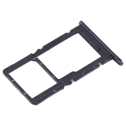 For Huawei Enjoy 50 SIM + SIM / Micro SD Card Tray, For Huawei Enjoy 50