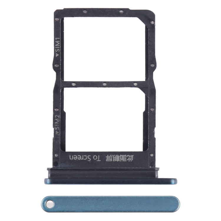 For Huawei Nzone S7 Pro+ 5G SIM + SIM Card Tray, For Huawei Nzone S7 Pro+ 5G