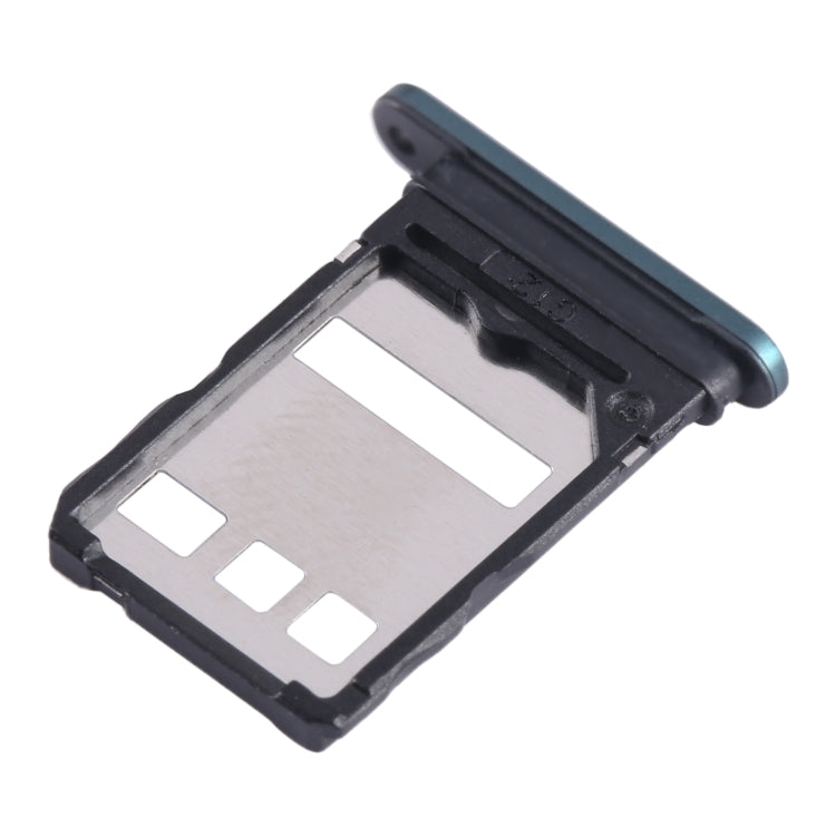 For Huawei Nzone S7 Pro 5G SIM Card Tray, For Huawei Nzone S7 Pro 5G