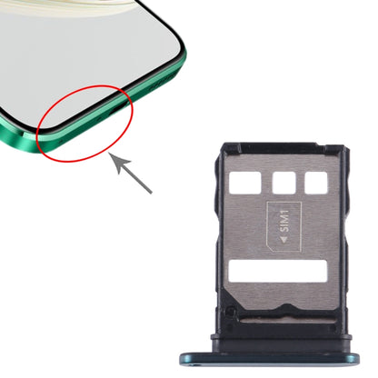 For Huawei Nzone S7 Pro 5G SIM Card Tray, For Huawei Nzone S7 Pro 5G
