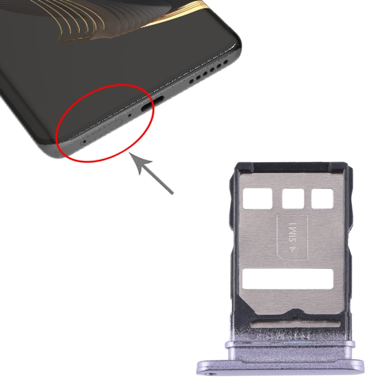 For Huawei nova 10 SIM Card Tray, For Huawei nova 10