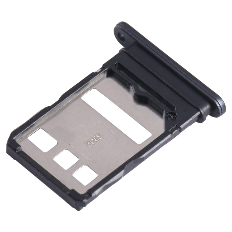 For Honor 60 Pro SIM + SIM Card Tray, For Honor 60 Pro