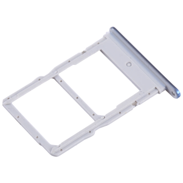 For Honor X30 Max SIM + SIM / NM Card Tray, For Honor X30 Max