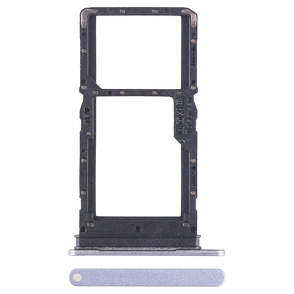 For Honor Play 30 SIM + SIM / Micro SD Card Tray, For Honor Play 30