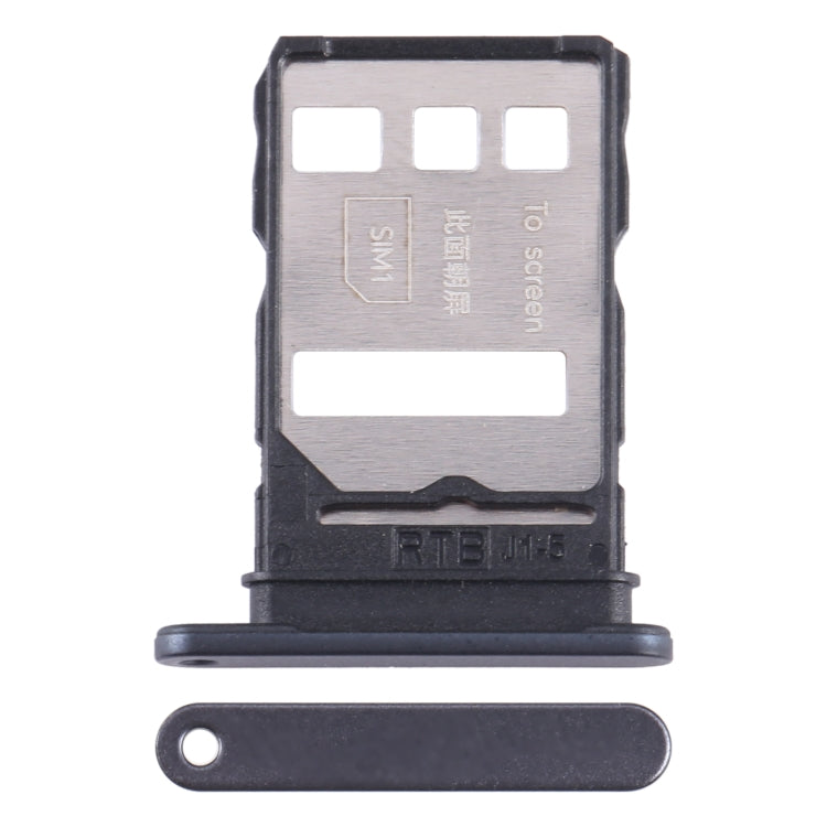 For Honor 70 Pro SIM + SIM Card Tray, For Honor 70 Pro