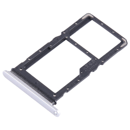 For Honor X5 Plus SIM + SIM / Micro SD Card Tray, For Honor X5 Plus