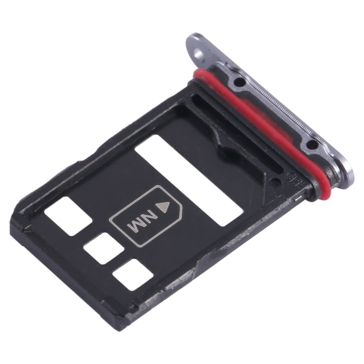 For Honor Magic4 Pro SIM + NM Card Tray, For Honor Magic4 Pro