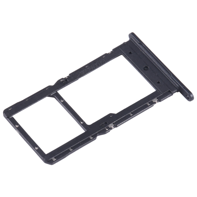 For Honor Play 20A SIM + SIM / Micro SD Card Tray, For Honor Play 20A