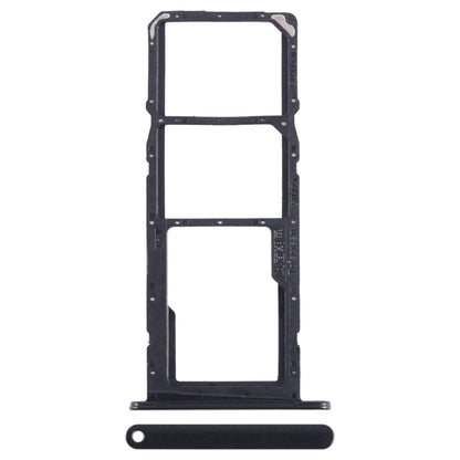 For Honor 20 SE SIM + SIM + Micro SD Card Tray, For Honor 20 SE