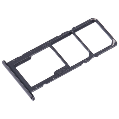 For Honor 10X Lite SIM + SIM + Micro SD Card Tray, For Honor 10X Lite