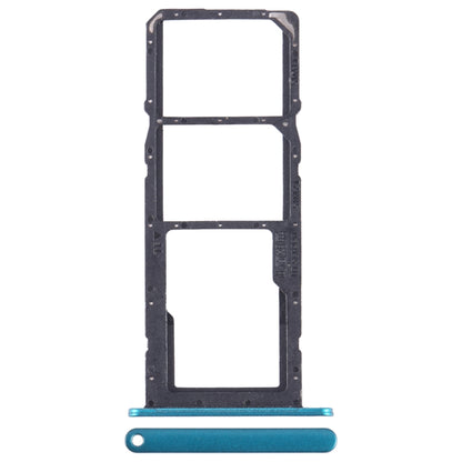 For Honor 10X Lite SIM + SIM + Micro SD Card Tray, For Honor 10X Lite