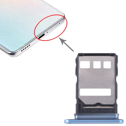 For Honor X50 SIM Card Tray, For Honor X50