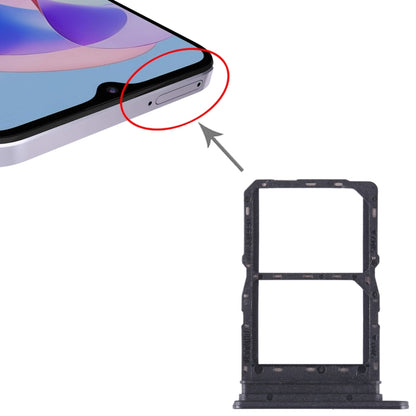 For Honor Play 40 SIM + SIM Card Tray, For Honor Play 40