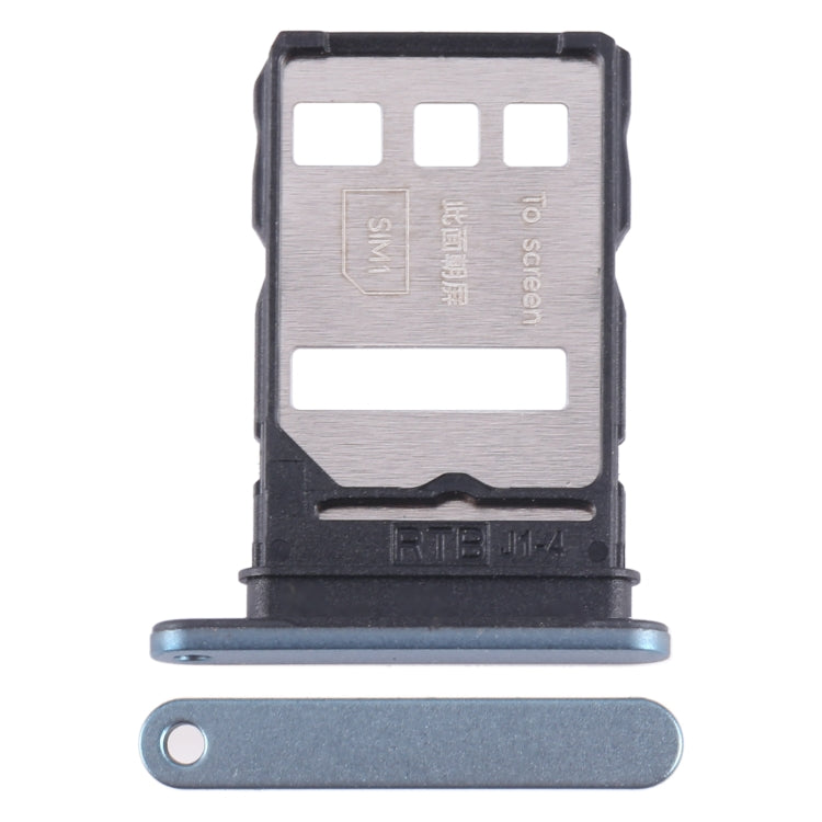 For Honor 90 Pro SIM + SIM Card Tray, For Honor 90 Pro