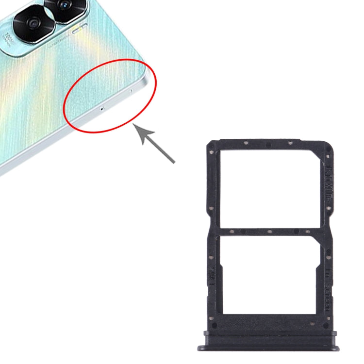 For Honor X50i SIM + SIM Card Tray, For Honor X50i