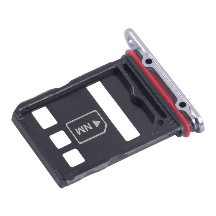 For Honor Magic5 Ultimate SIM + NM Card Tray, For Honor Magic5 Ultimate