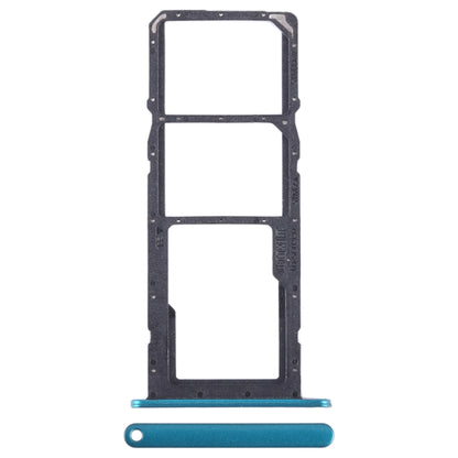 For Honor X10 Lite SIM + SIM + Micro SD Card Tray, For Honor X10 Lite