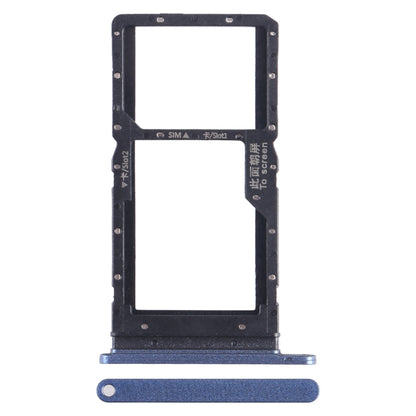 For Honor Play5T SIM + SIM Card Tray, For Honor Play 5T