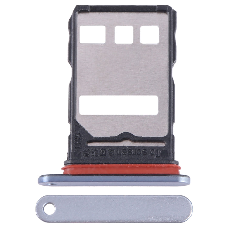 For Honor X9a SIM Card Tray, For Honor X9a