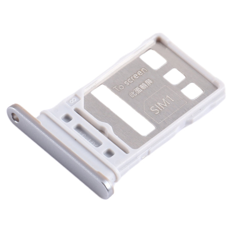 For Honor 80 Pro Flat SIM + SIM Card Tray, For Honor 80 Pro Flat