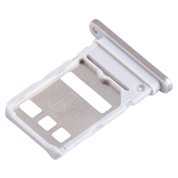 For Honor 80 Pro Flat SIM + SIM Card Tray, For Honor 80 Pro Flat