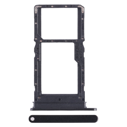 For Honor Play6C SIM + SIM / Micro SD Card Tray, For Honor Play6C
