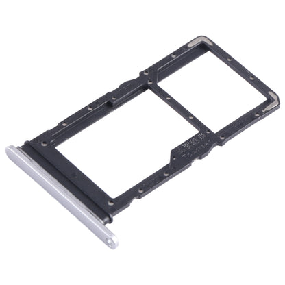 For Honor Play6C SIM + SIM / Micro SD Card Tray, For Honor Play6C