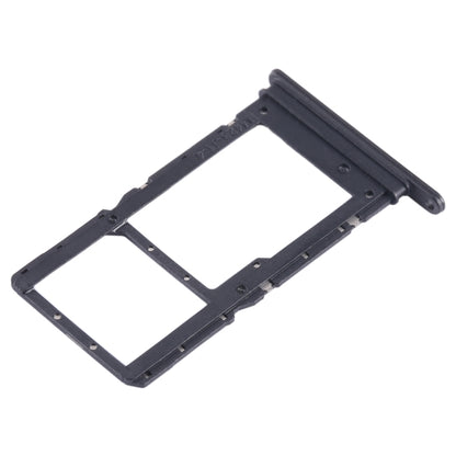 For Honor X6 SIM + SIM / Micro SD Card Tray, For Honor X6