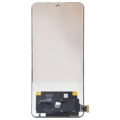 For OnePlus Nord CE3 CPH2569 TFT LCD Screen with Digitizer Full Assembly, Not Supporting Fingerprint Identification, For OnePlus Nord CE3(TFT)