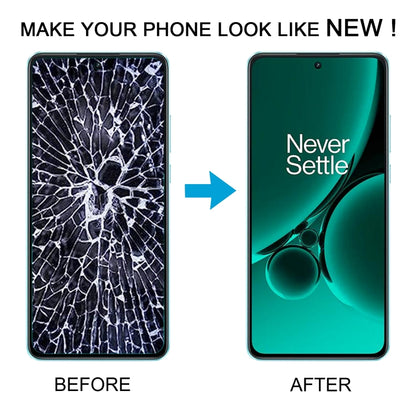 For OnePlus Nord CE3 CPH2569 TFT LCD Screen with Digitizer Full Assembly, Not Supporting Fingerprint Identification, For OnePlus Nord CE3(TFT)
