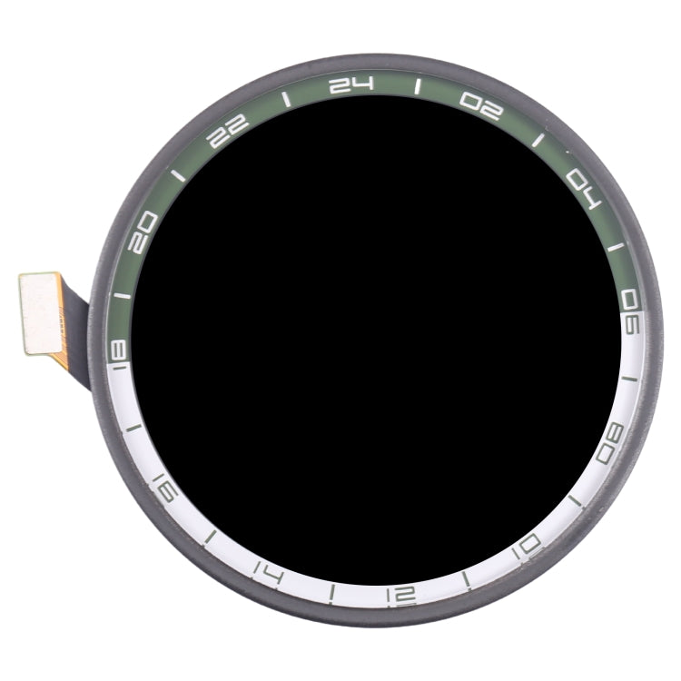 For Huawei Watch GT 4 46mm Original LCD Screen with Digitizer Full Assembly, For Huawei Watch GT 4 46mm(Original)