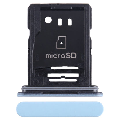 For Sony Xperia Ace II SIM + Micro SD Card Tray, For Sony Xperia Ace II