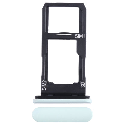 For Sony Xperia 10 II SIM + SIM / Micro SD Card Tray, For Sony Xperia 10 II