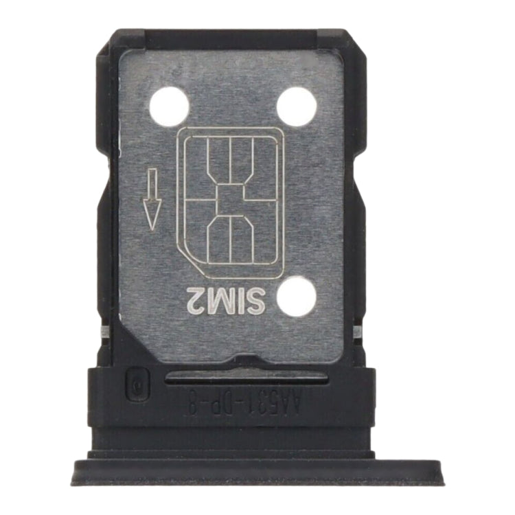 For OnePlus Nord 3 5G SIM + SIM Card Tray, For OnePlus Nord 3 5G