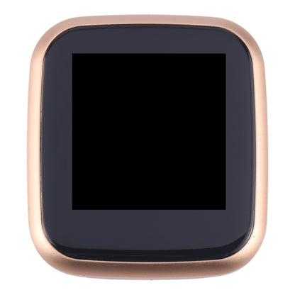 For Garmin Venu SQ Original LCD Screen with Digitizer Full Assembly, For Garmin Venu SQ