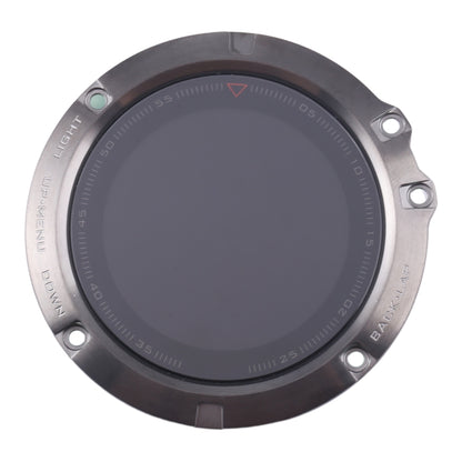 For Garmin Fenix 5X Original LCD Screen with Digitizer Full Assembly, For Garmin Fenix 5X(Original)