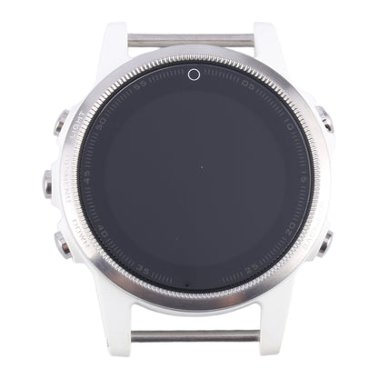 For Garmin Fenix 5S Original LCD Screen with Digitizer Full Assembly, For Garmin Fenix 5S, For Garmin Fenix 5S(Original)