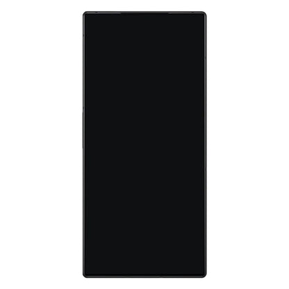 For ZTE nubia Red Magic 8S Pro+ AMOLED LCD Screen with Digitizer Full Assembly, For ZTE nubia RedMagic 8S Pro+ (AMOLED)