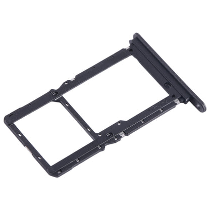 For Xiaomi Note 13 SIM Card Tray + SIM / Micro SD Card Tray, For Xiaomi Redmi Note 13 5G