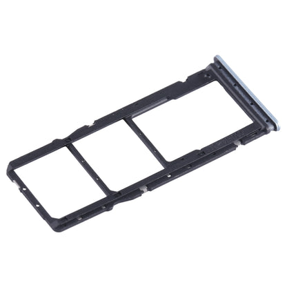 For Xiaomi Redmi 13C SIM Card Tray + SIM Card Tray + Micro SD Card Tray, For Xiaomi Redmi 13C 4G