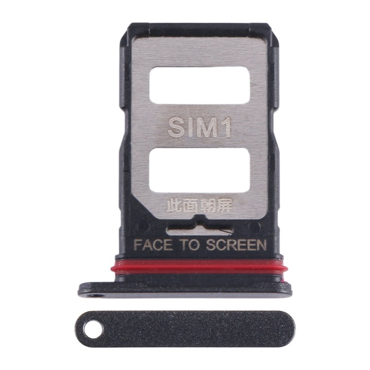 For Xiaomi 13T  SIM Card Tray + SIM Card Tray, For Xiaomi 13T