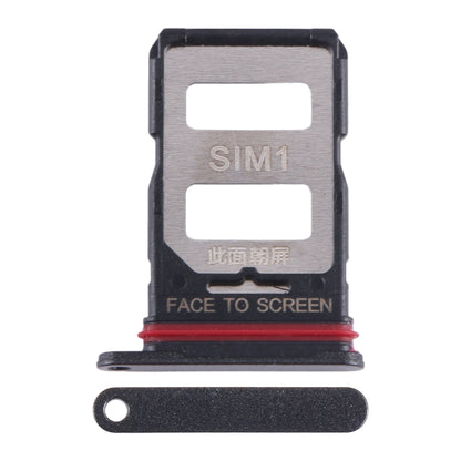 For Xiaomi 13T  SIM Card Tray + SIM Card Tray, For Xiaomi 13T