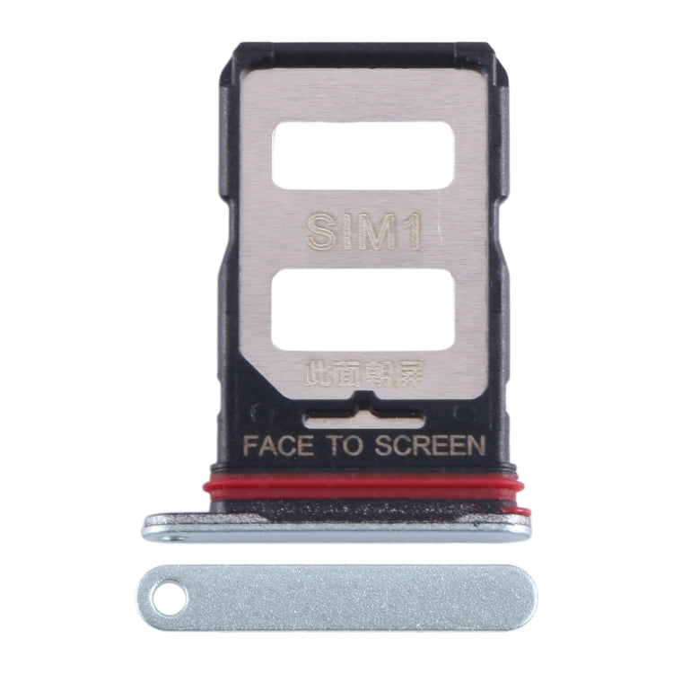 For Xiaomi 13T  SIM Card Tray + SIM Card Tray, For Xiaomi 13T