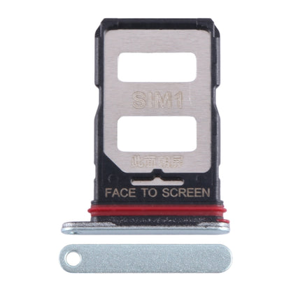 For Xiaomi 13T  SIM Card Tray + SIM Card Tray, For Xiaomi 13T