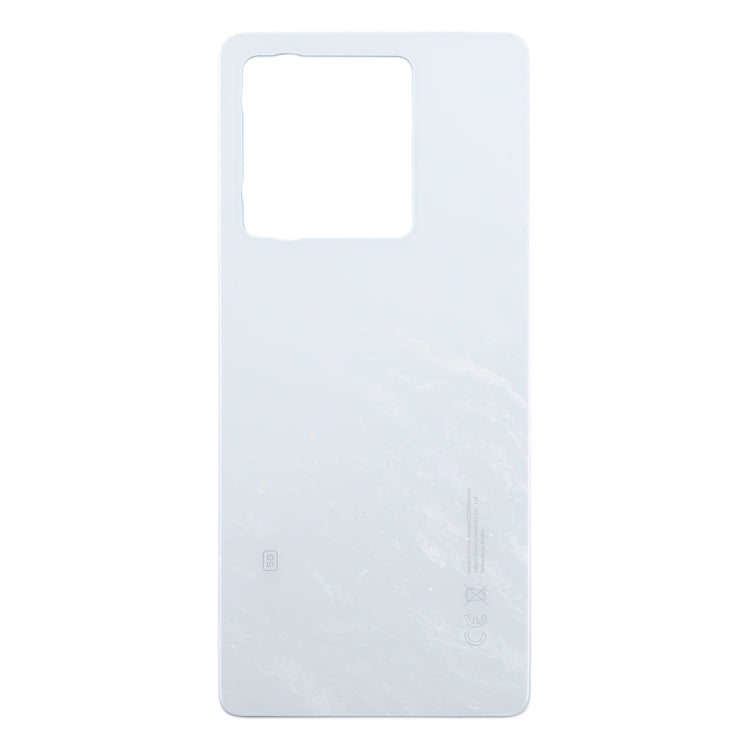 For Xiaomi Redmi Note 13 Original Battery Back Cover, For Xiaomi Redmi Note 13 5G