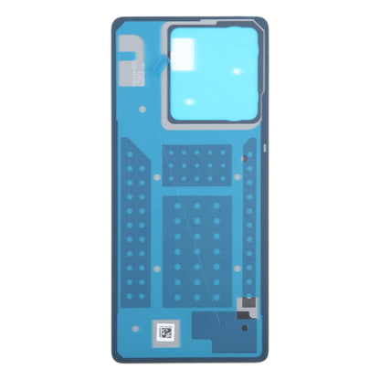 For Xiaomi Redmi Note 13 Original Battery Back Cover, For Xiaomi Redmi Note 13 5G