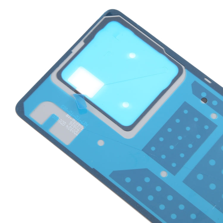 For Xiaomi Redmi Note 13 Original Battery Back Cover, For Xiaomi Redmi Note 13 5G